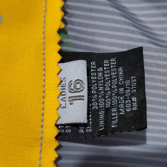 Obermeyer Kalle Jacket Snowboarding Jacket - Picture 13 of 16